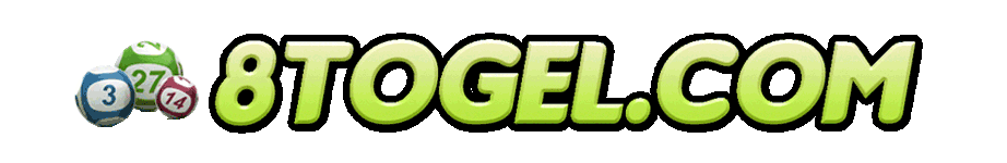 Logo 8TOGEL