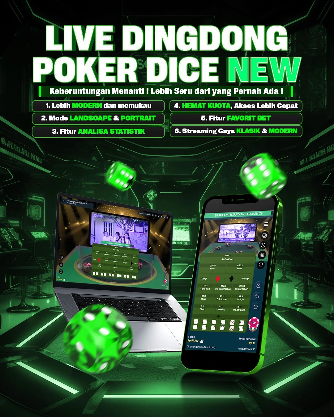 Banner 8TOGEL - Deposit Kilat